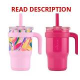 Coldee Kids Mugs 14oz 2pk Tumbler