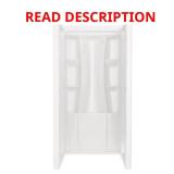 Delta Classic 500 Alcove Shower Surrounds
