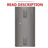 120 Gal Tall Solar Water Heater