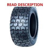 Hi-Run Turf Saver 14 PSI 15 x 6-6 Tire