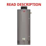 Performance 75 gal LP Water Heater 75k BTU
