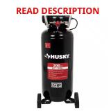 Husky 20 Gal 200 PSI Oil-Free Compressor
