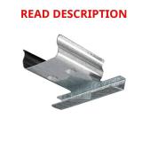 Easy Up Surface Mount Ceiling Clips (135-Pack)