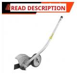 Curved Shaft Edger Attachment for ECHO Pro Attach