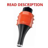 PAS 129 MPH 347 CFM Leaf Blower Attachment
