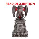5 ft. Grave & Bones LED Gargoyle
