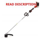 Echo String Trimmer, 21.2cc, 17 in cut width