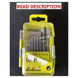 Ryobi drill bits