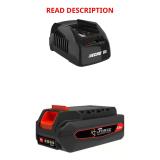 Echo 56V 2.5Ah Lithium Ion Battery With Charger
