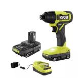 ONE+ 18V Cordless Impact Driver Kit