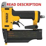 23-Gauge 2 in. Pin Nailer