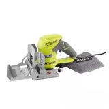 6 Amp AC Biscuit Joiner Kit