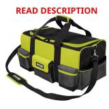 24 in. Tool Bag