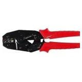Milwaukee Ratcheting Insulated Crimper