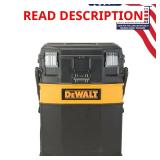 16 in. 4-in-1 Cantilever Tool Box Center