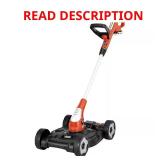 20V MAX Cordless 3-in-1 Trimmer