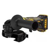 DEWALT ATOMIC 20V MAX Angle Grinder (Tool)