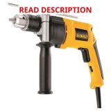DEWALT Hammer Drill 1/2-Inch 7.8-Amp DW511