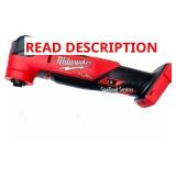 Milwaukee 2836-20 M18 FUEL Oscillating Tool
