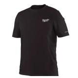 Milwaukee Workskin L Short Sleeve Tee Shirt