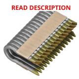 1.5 in. x 9-Gauge Barbed Staples