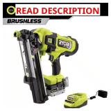 ONE+ HP 18V Framing Nailer Kit
