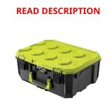 LINK Medium Tool Box