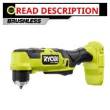 ONE+ HP 18V Brushless Right Angle Drill