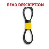 John Deere Drive Belt for Riding Lawn Mowers