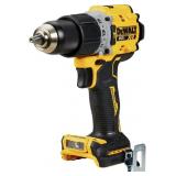 DEWALT 20V MAX Hammer Drill 1/2" (DCD805B)