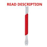 Milwaukee 12 in. Nail Puller 1 pk