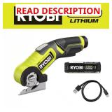 RYOBI USB Power Cutter Kit