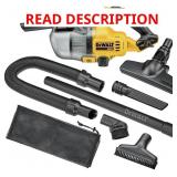 DEWALT 20V Handheld Vacuum