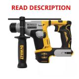 ATOMIC 20V Brushless Hammer Drill (Tool-Only)