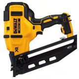 Ryobi 20V XR 16-Gauge Angled Nailer
