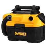 DeWalt 20V MAX 2 gal Wet/Dry Vacuum Tool