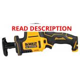 DEWALT 12V MAX Reciprocating Saw (DCS312B)