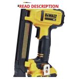 DEWALT 20V MAX Stapler Kit