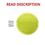 Replacement Bump Knob for REEL EASY+