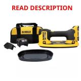 GRABO Lifter Kit: 20V, 2Ah Battery, MISSING CHARG
