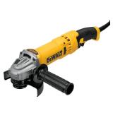 DEWALT 4.5-in 13-Amp Trigger Grinder