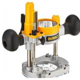 DEWALT Plunge Base for Compact Router (DNP612)