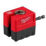 Milwaukee Steel Nut Runner