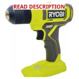 Ryobi 18V Drill/Driver PCL201 (Tool Only)