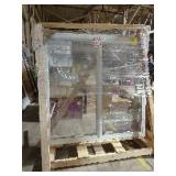 Jeld Wen 60" x 60" Window Replacement