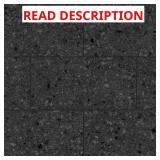 Lifeproof Gaspesie Park Terrazzo Tile Flooring