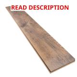 40x Bid Rebel Trail Pine Laminate Flooring