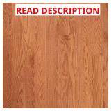 Lewisburg Plano Gunstock Oak 3/4x4 25 x bid