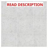 Baja Gray 12x12 Matte Ceramic Tile