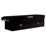 Weather Guard 120-5-04 Saddle Truck Box